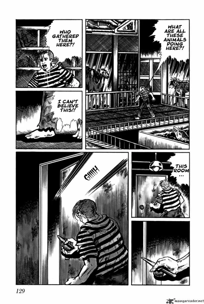 Fourteen Chapter 27 page 16