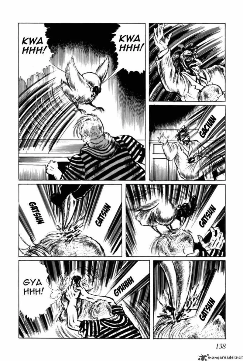 Fourteen Chapter 28 page 8