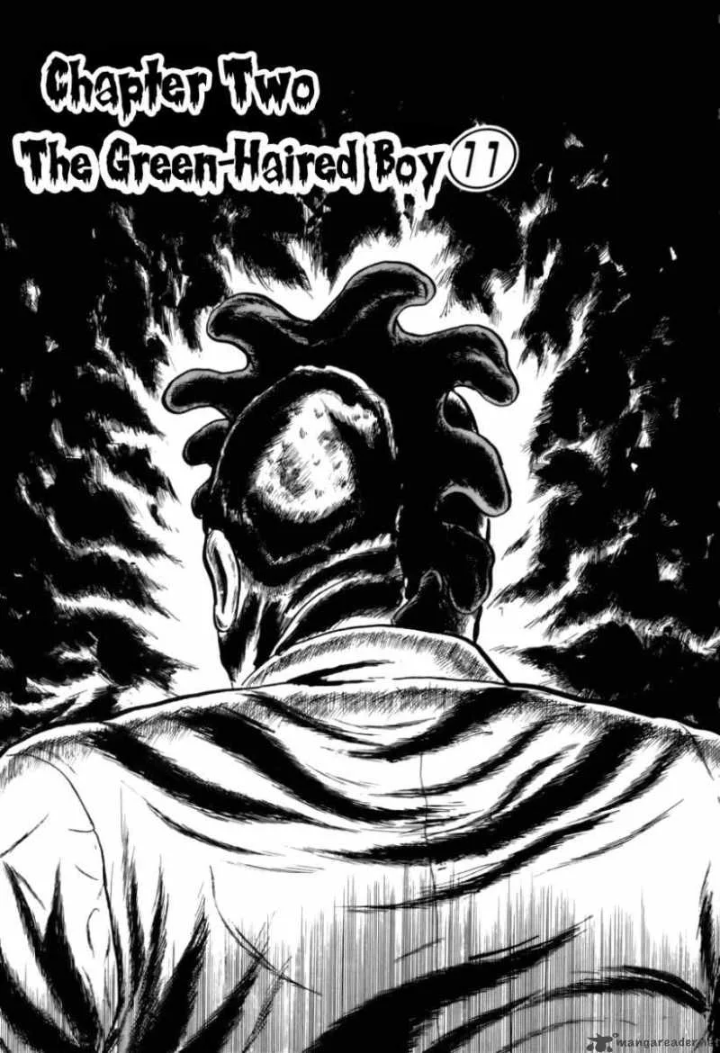 Fourteen Chapter 28 page 1