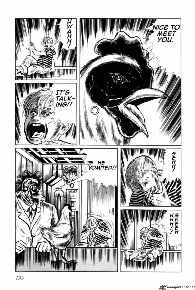 Fourteen Chapter 28 page 5