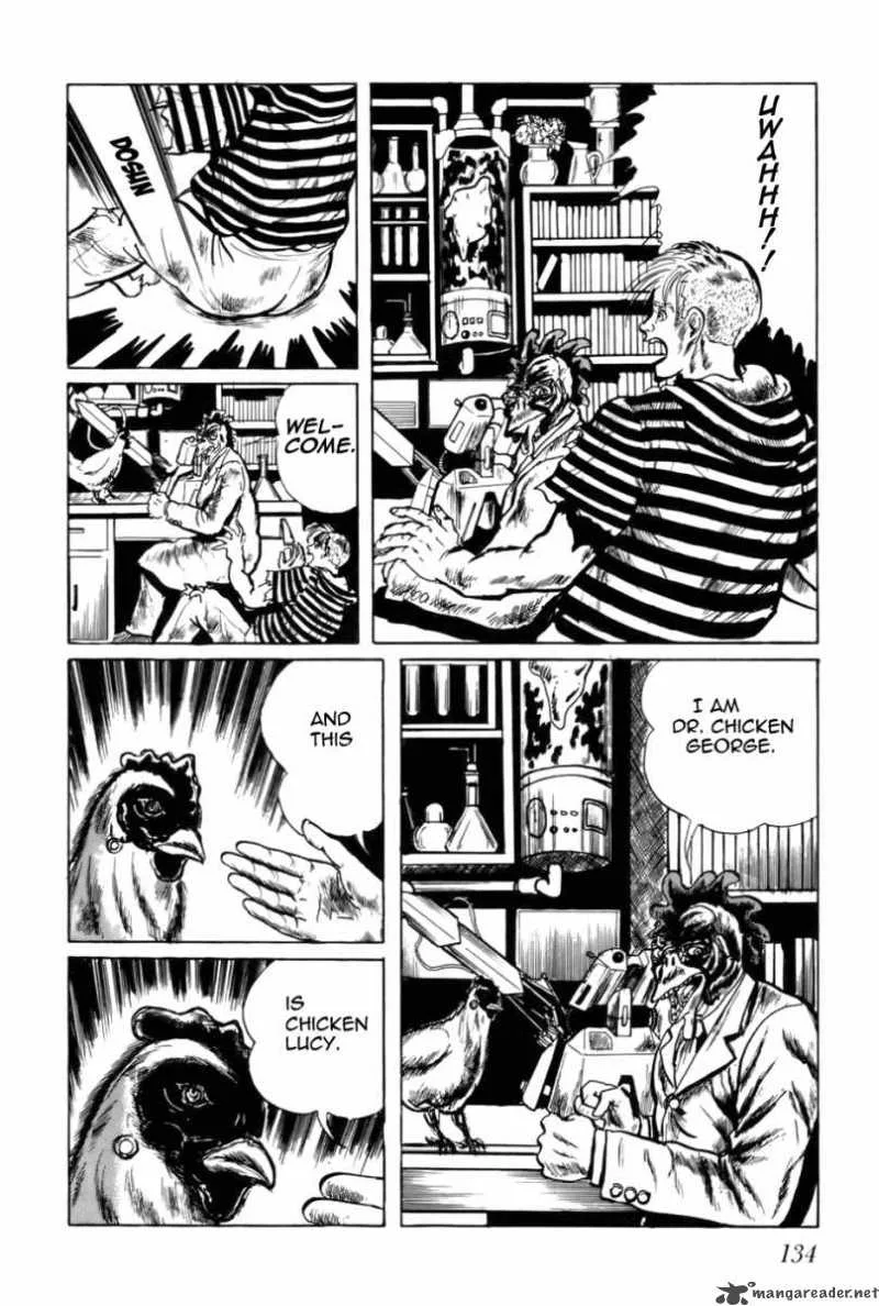 Fourteen Chapter 28 page 4