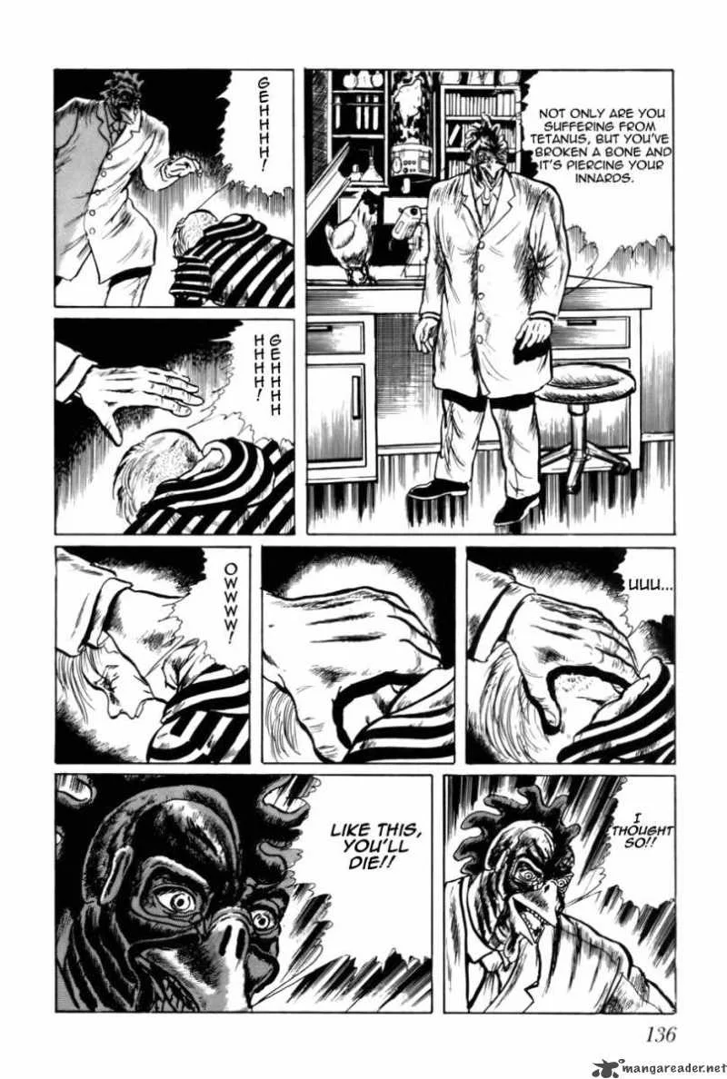 Fourteen Chapter 28 page 6
