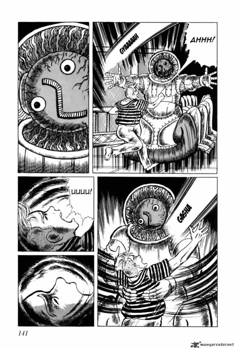 Fourteen Chapter 28 page 11