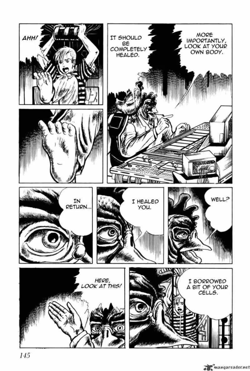 Fourteen Chapter 28 page 15