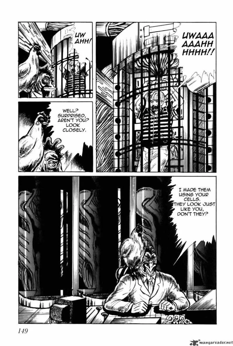 Fourteen Chapter 29 page 3