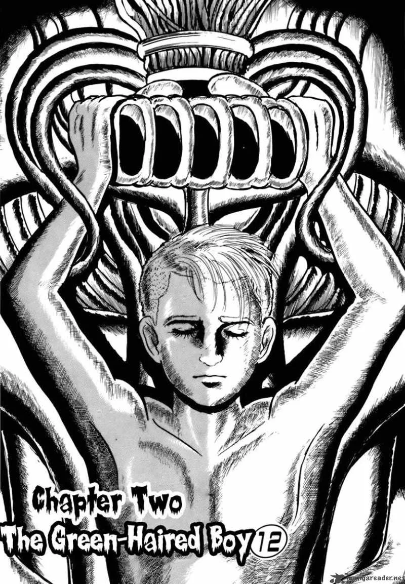 Fourteen Chapter 29 page 1