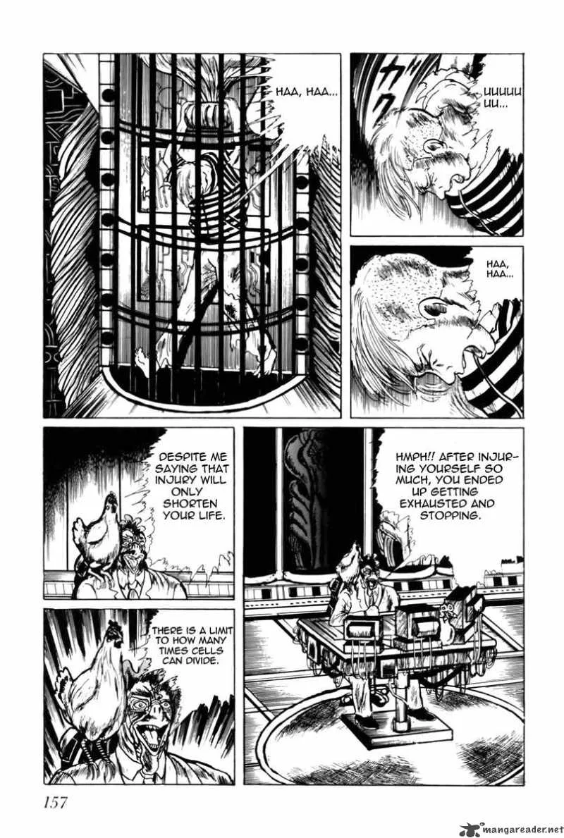 Fourteen Chapter 29 page 11