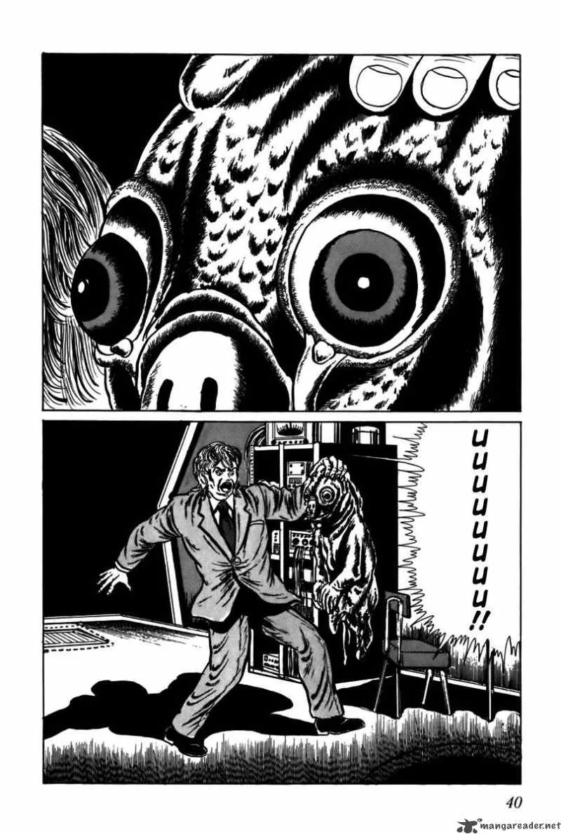 Fourteen Chapter 3 page 2