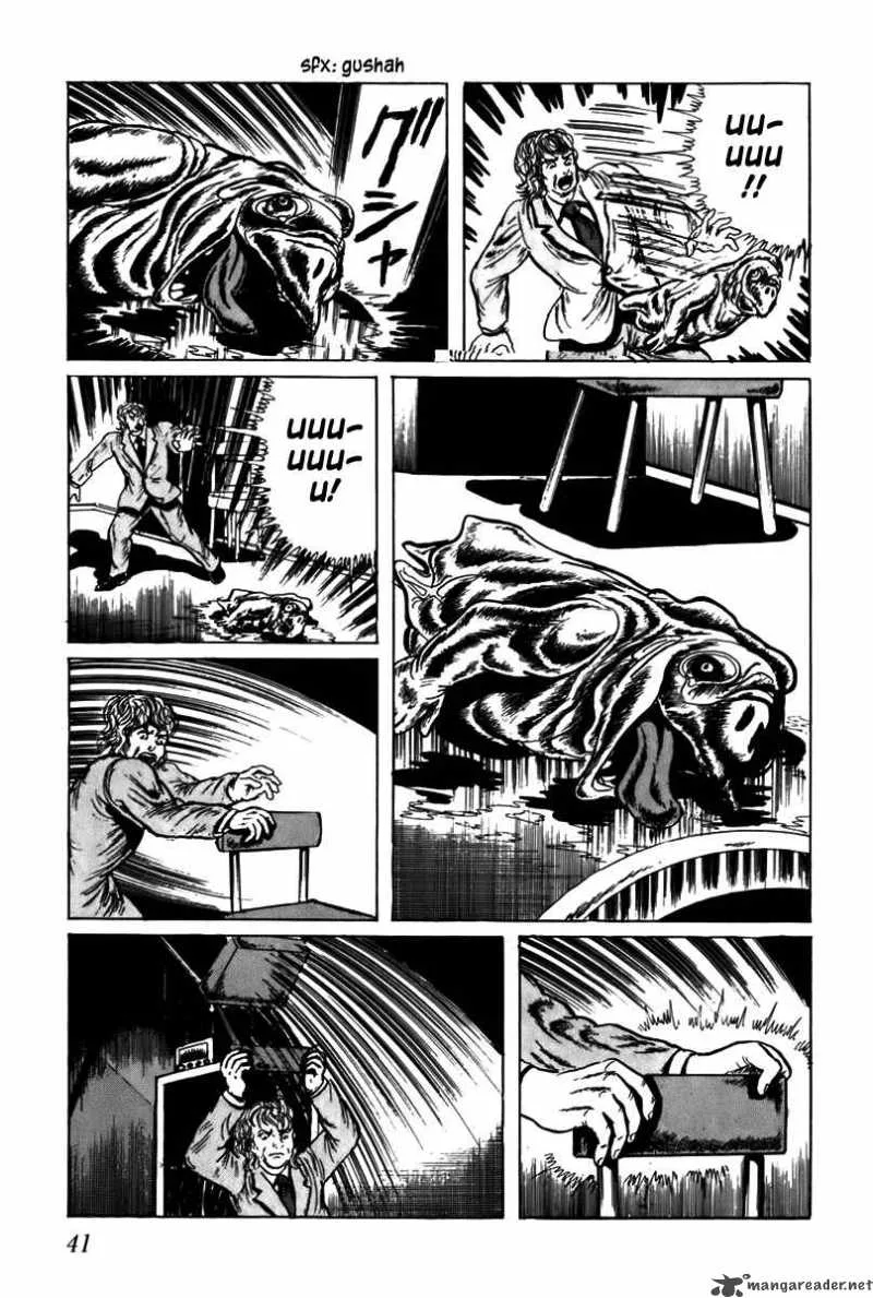 Fourteen Chapter 3 page 3