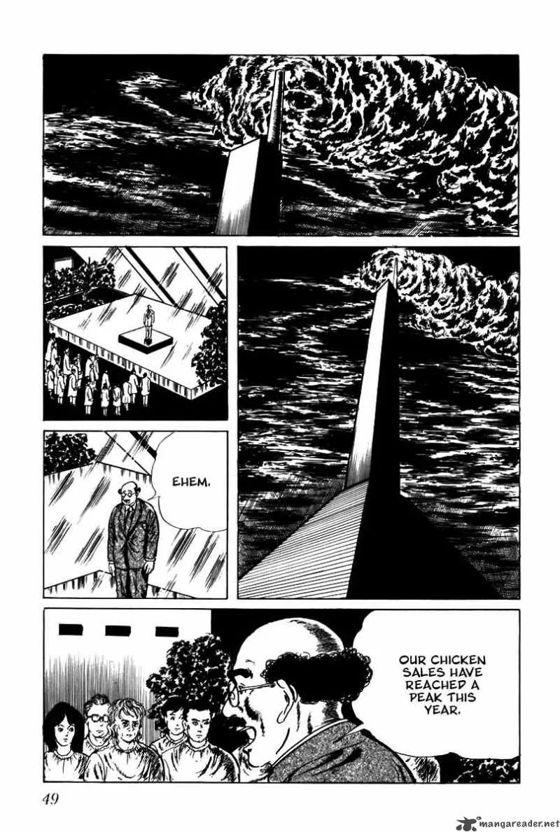 Fourteen Chapter 3 page 11