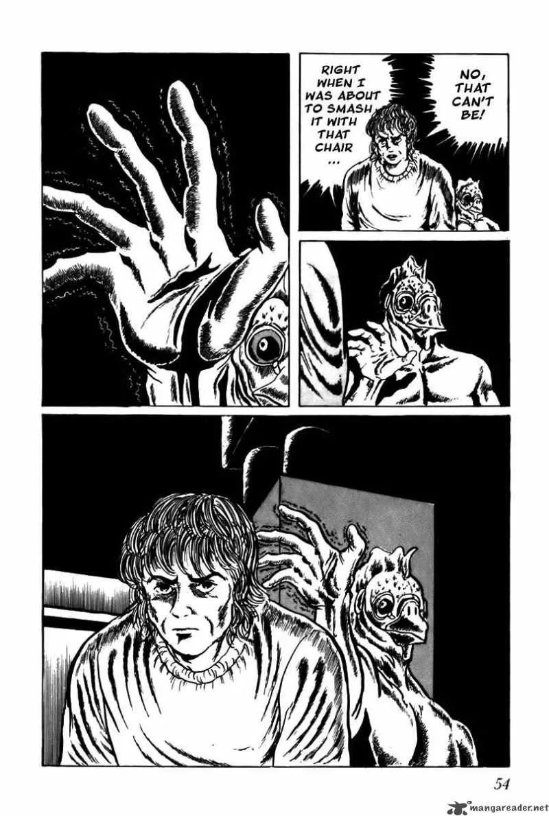 Fourteen Chapter 3 page 16