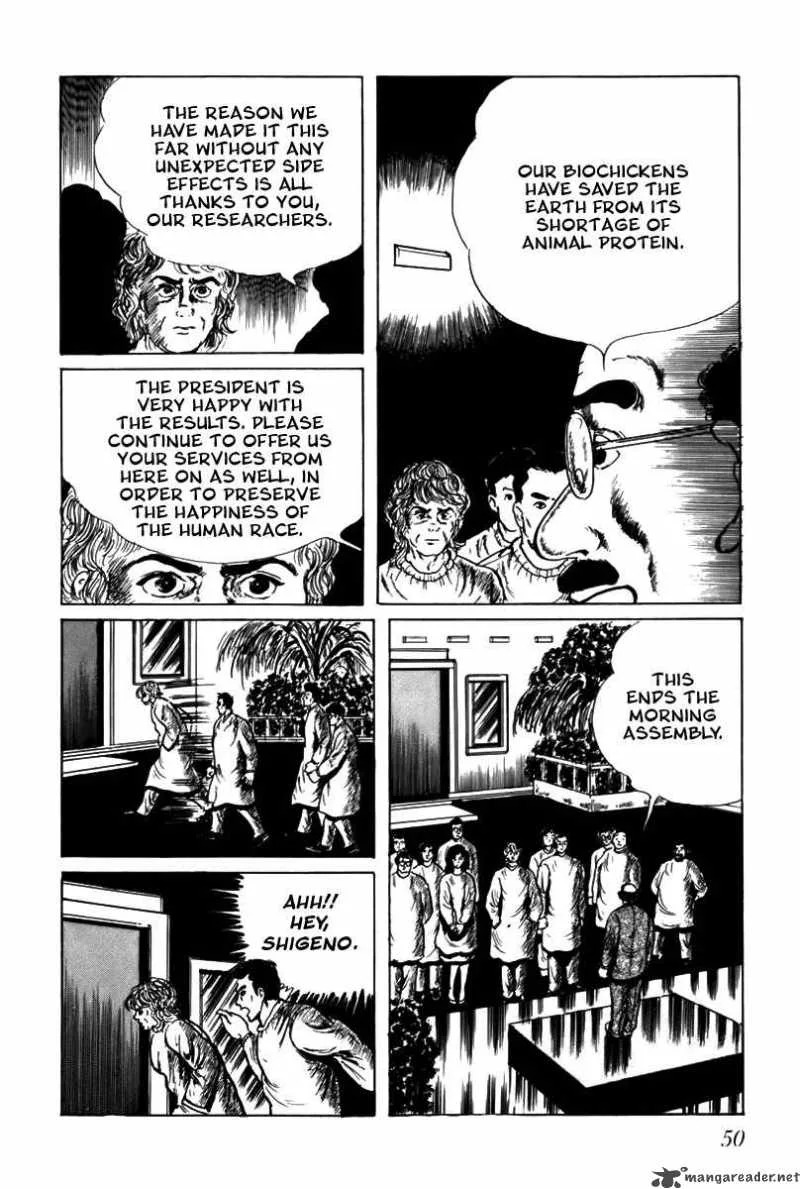 Fourteen Chapter 3 page 12