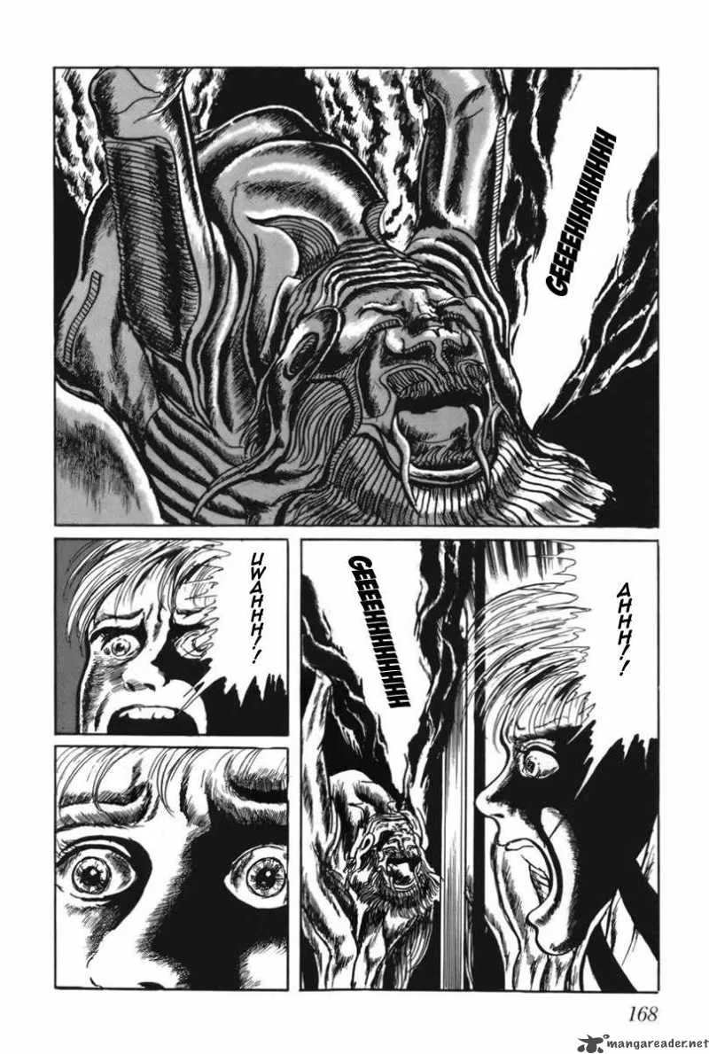 Fourteen Chapter 30 page 6
