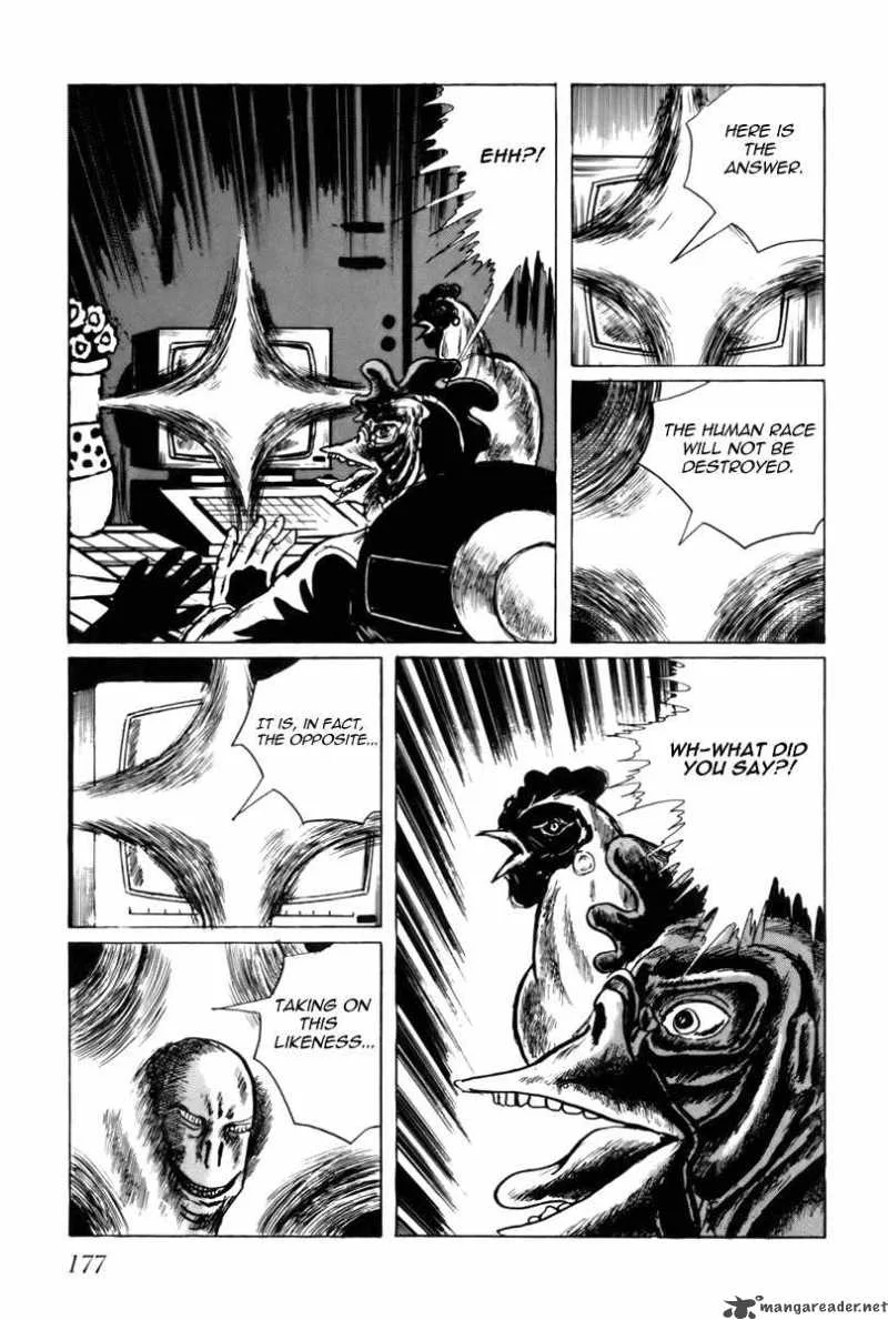 Fourteen Chapter 30 page 14