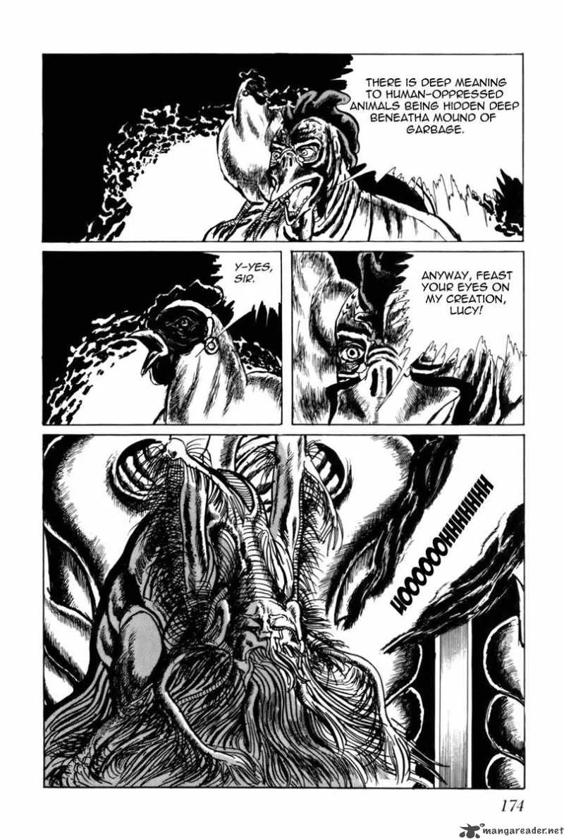 Fourteen Chapter 30 page 11