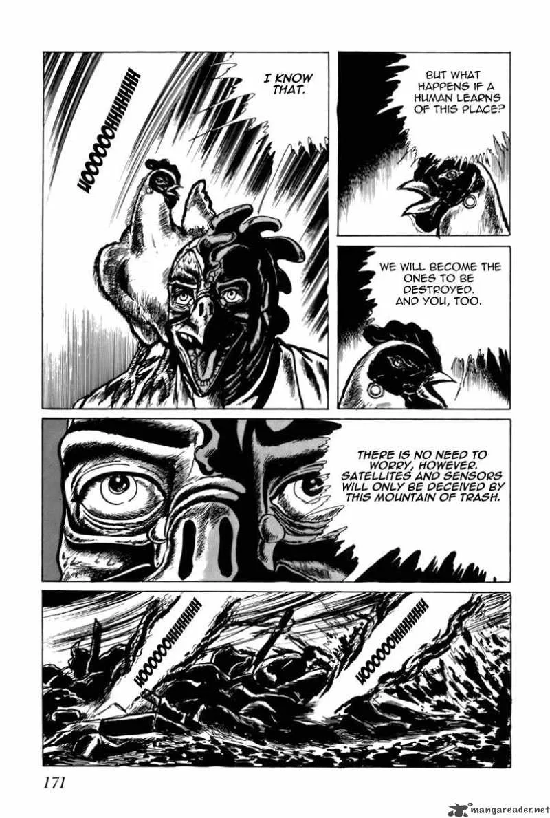 Fourteen Chapter 30 page 9