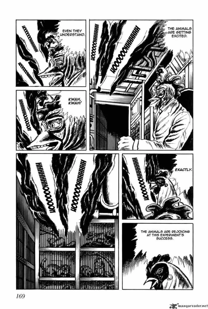 Fourteen Chapter 30 page 7