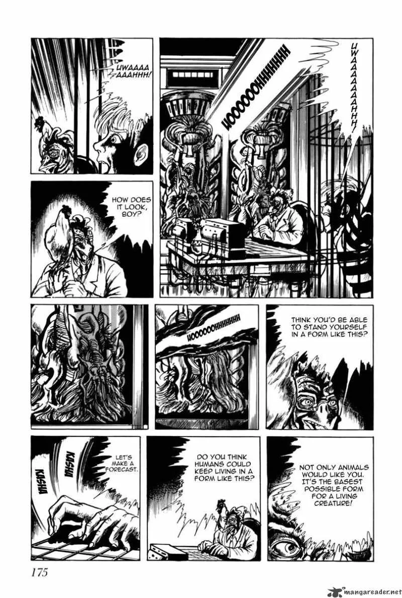 Fourteen Chapter 30 page 12