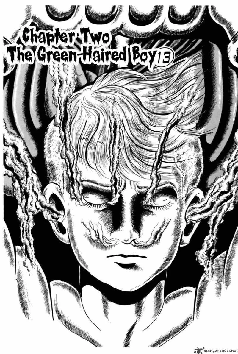 Fourteen Chapter 30 page 1