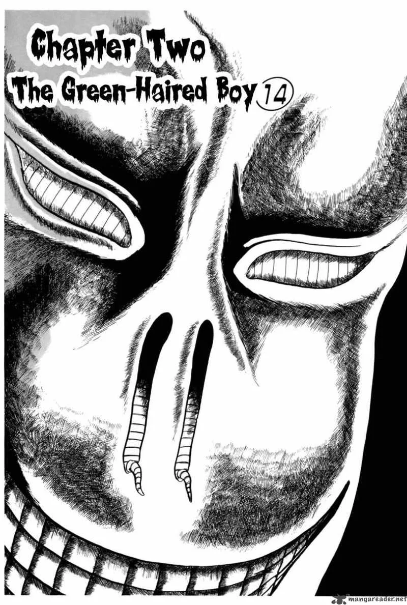 Fourteen Chapter 31 page 1