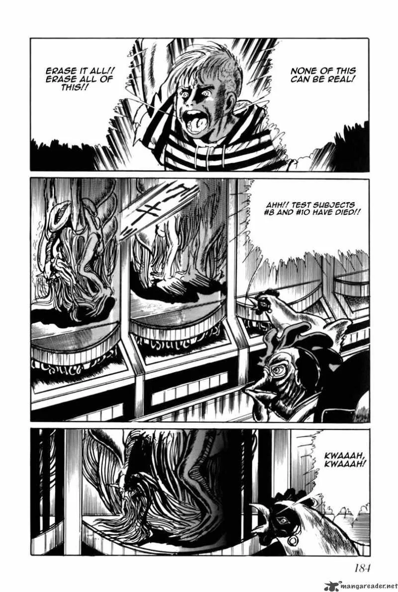 Fourteen Chapter 31 page 6
