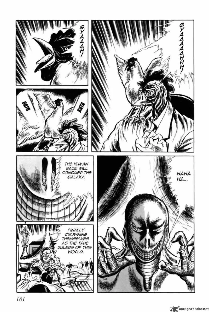 Fourteen Chapter 31 page 3