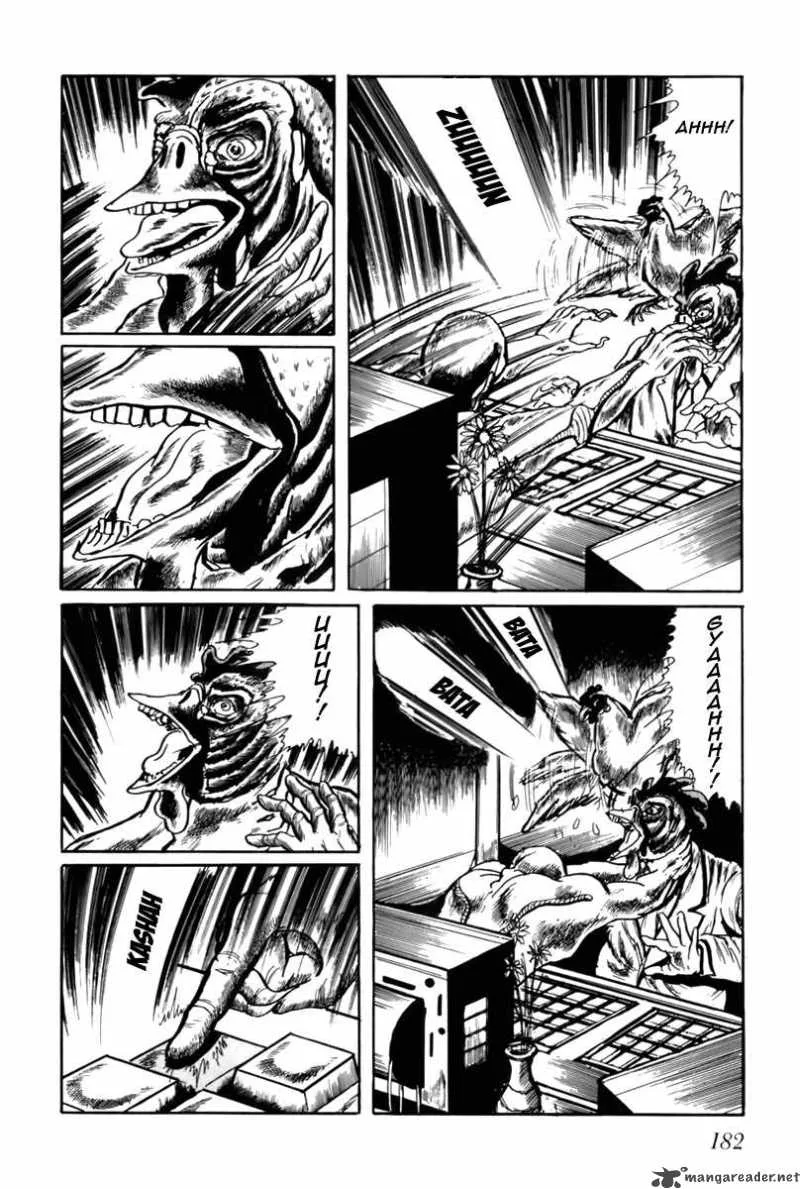 Fourteen Chapter 31 page 4