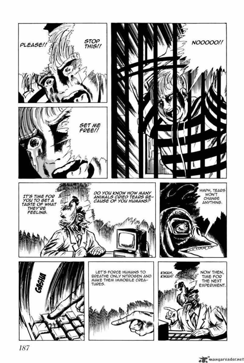 Fourteen Chapter 31 page 9