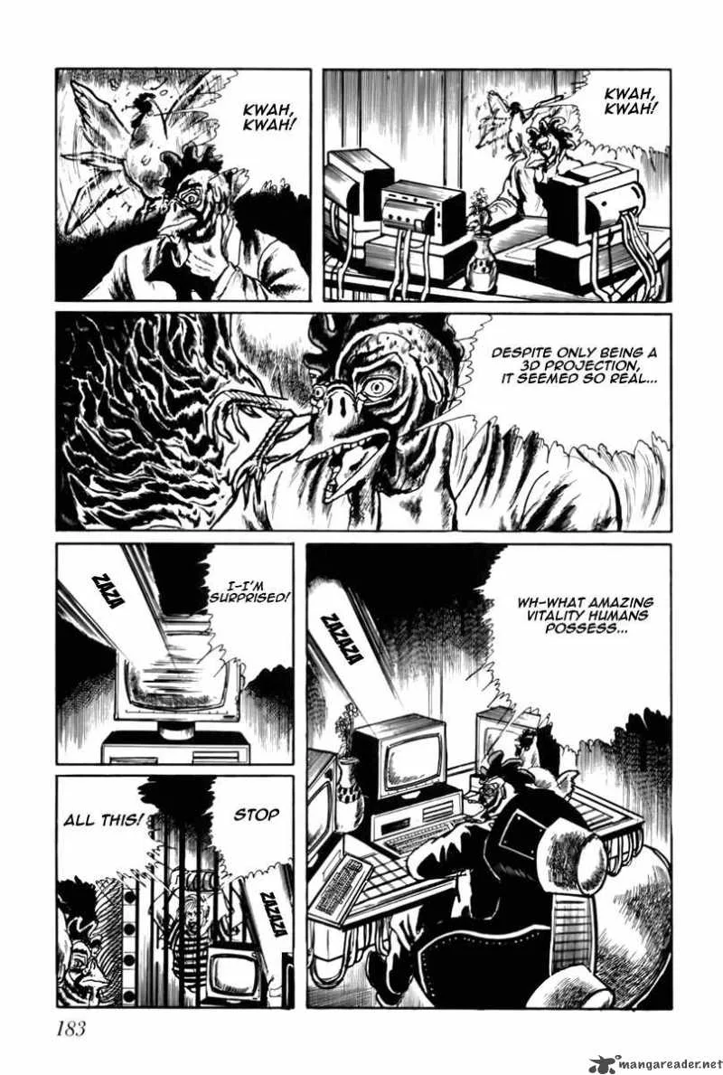 Fourteen Chapter 31 page 5