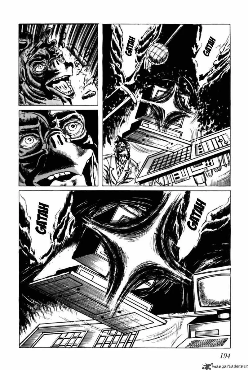 Fourteen Chapter 31 page 16