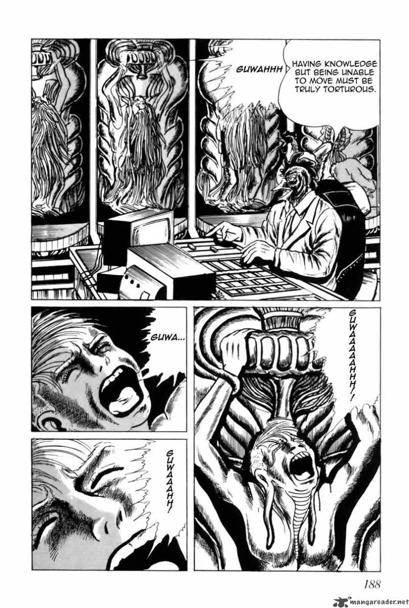 Fourteen Chapter 31 page 10