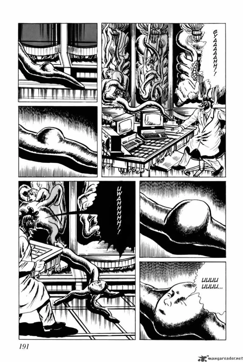 Fourteen Chapter 31 page 13