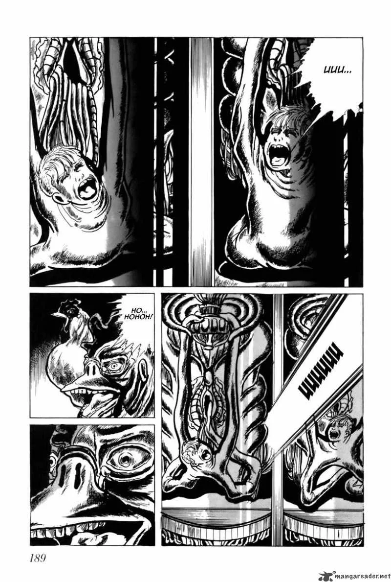 Fourteen Chapter 31 page 11