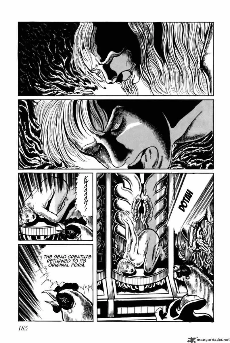 Fourteen Chapter 31 page 7