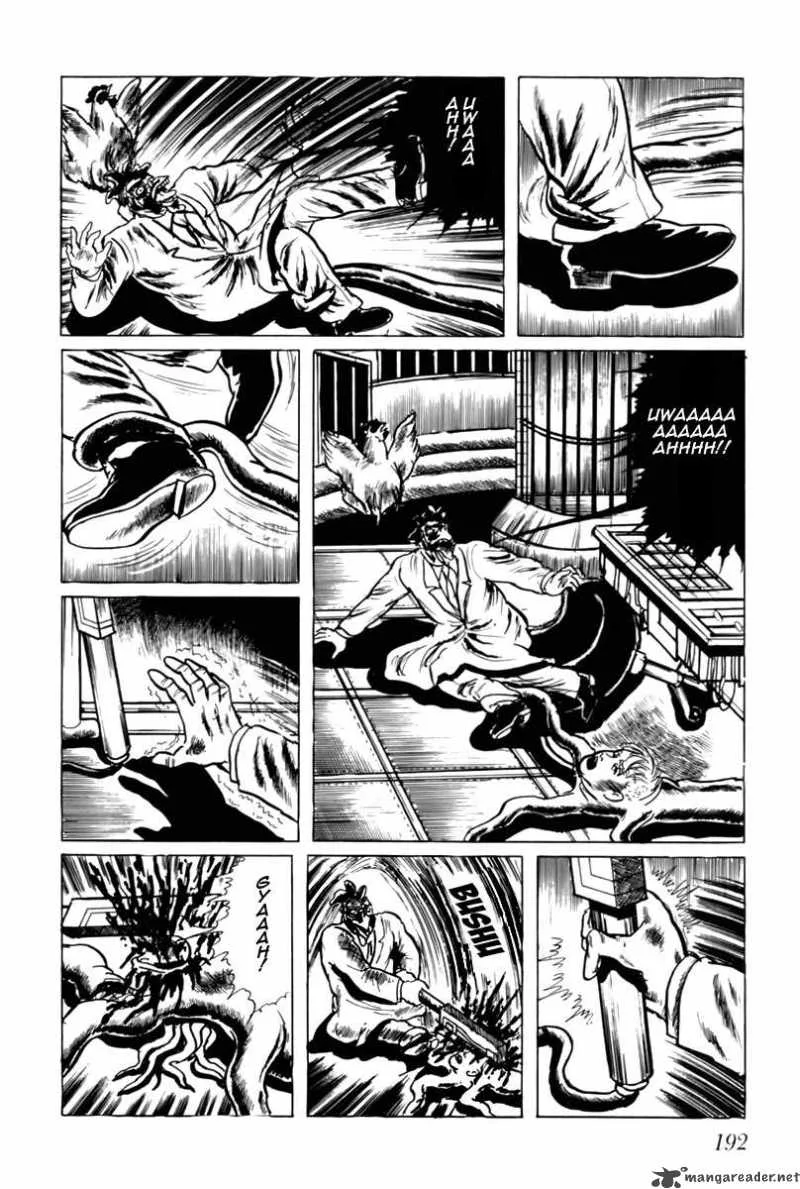 Fourteen Chapter 31 page 14