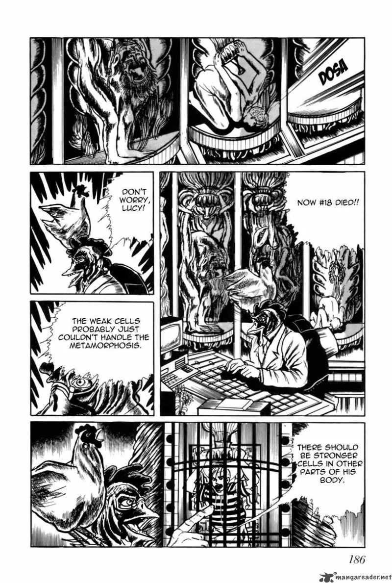 Fourteen Chapter 31 page 8