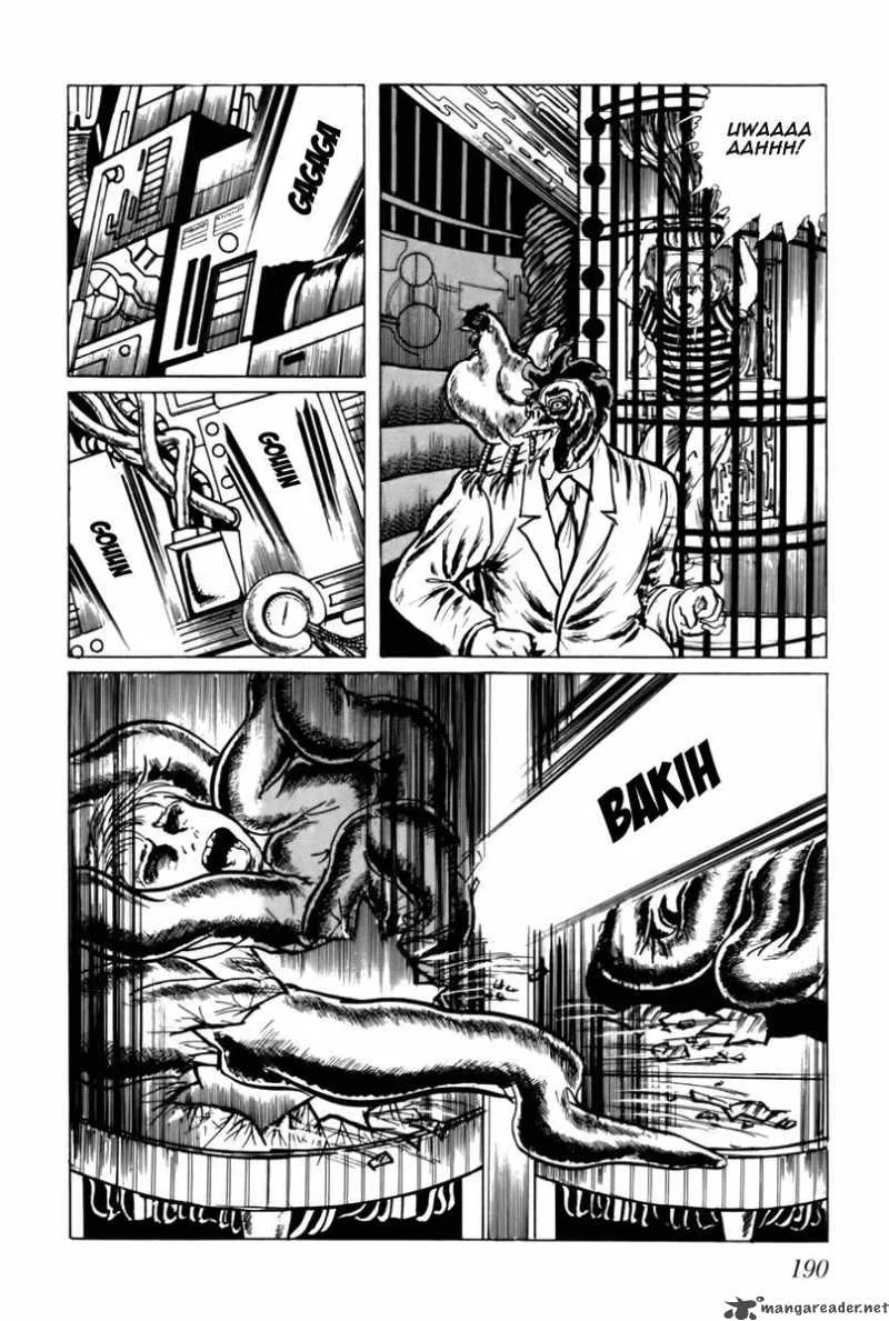 Fourteen Chapter 31 page 12