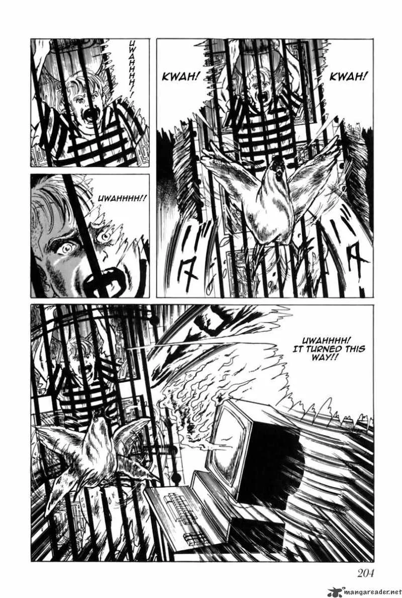Fourteen Chapter 32 page 10
