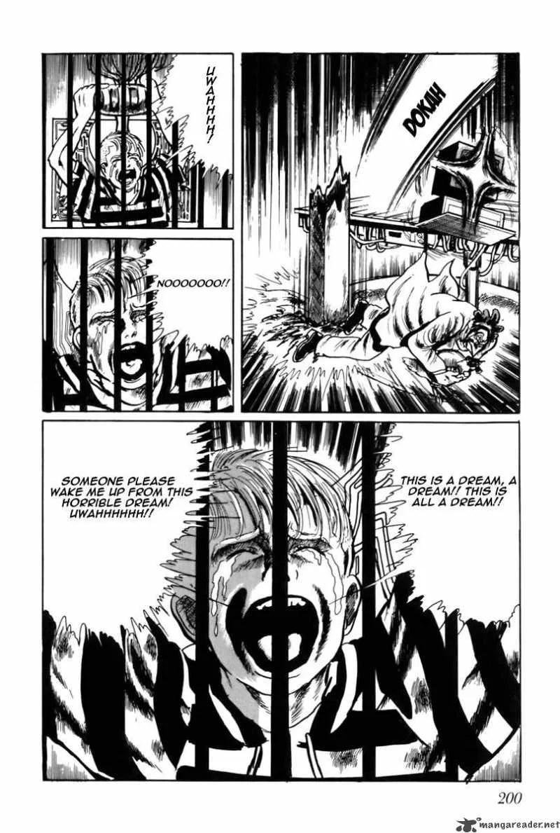Fourteen Chapter 32 page 6