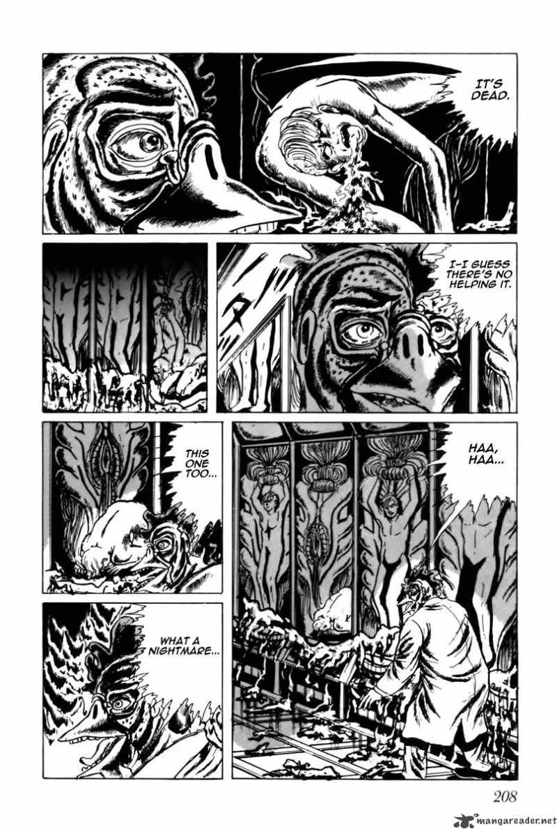 Fourteen Chapter 32 page 14