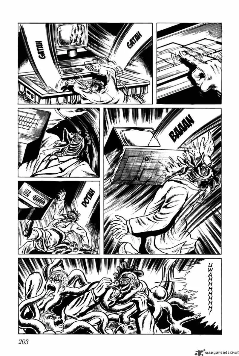Fourteen Chapter 32 page 9