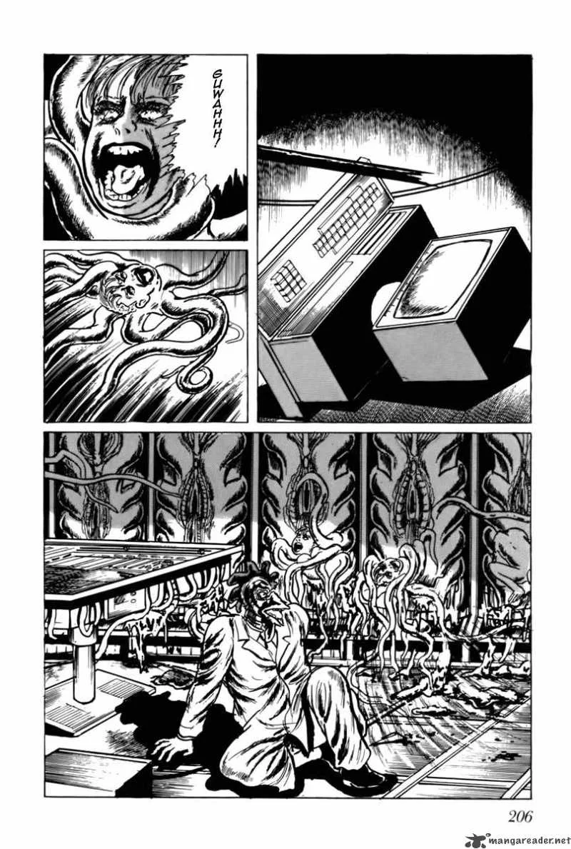 Fourteen Chapter 32 page 12