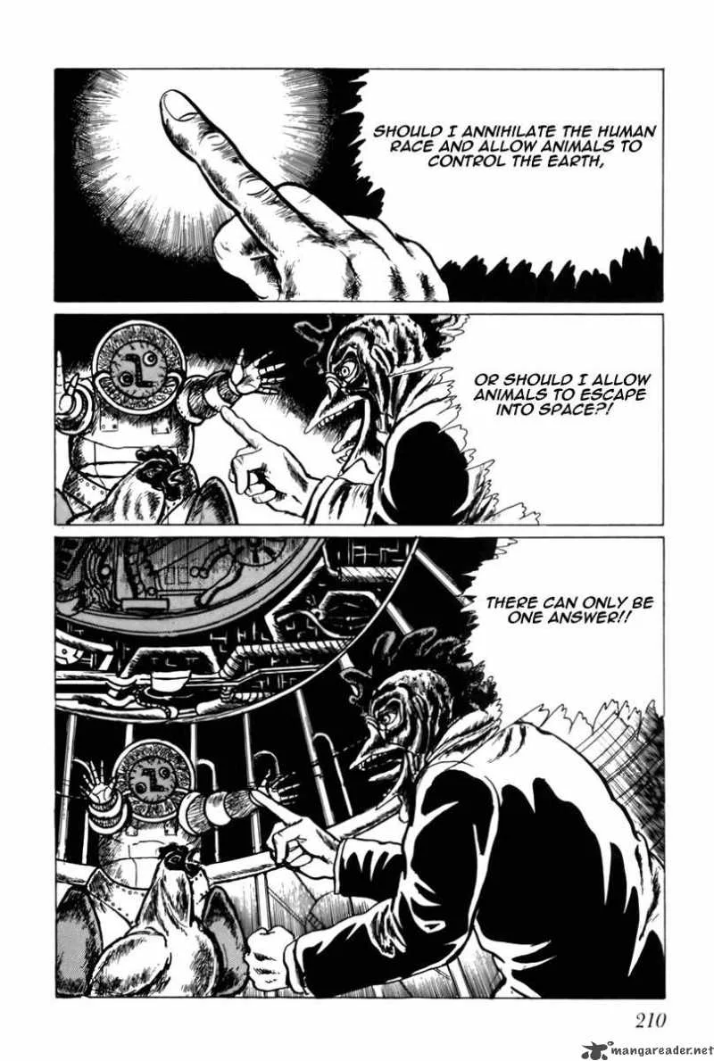 Fourteen Chapter 32 page 16