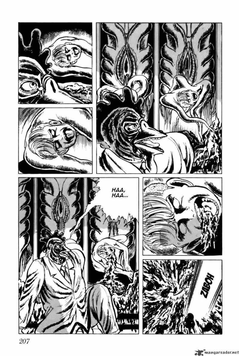 Fourteen Chapter 32 page 13