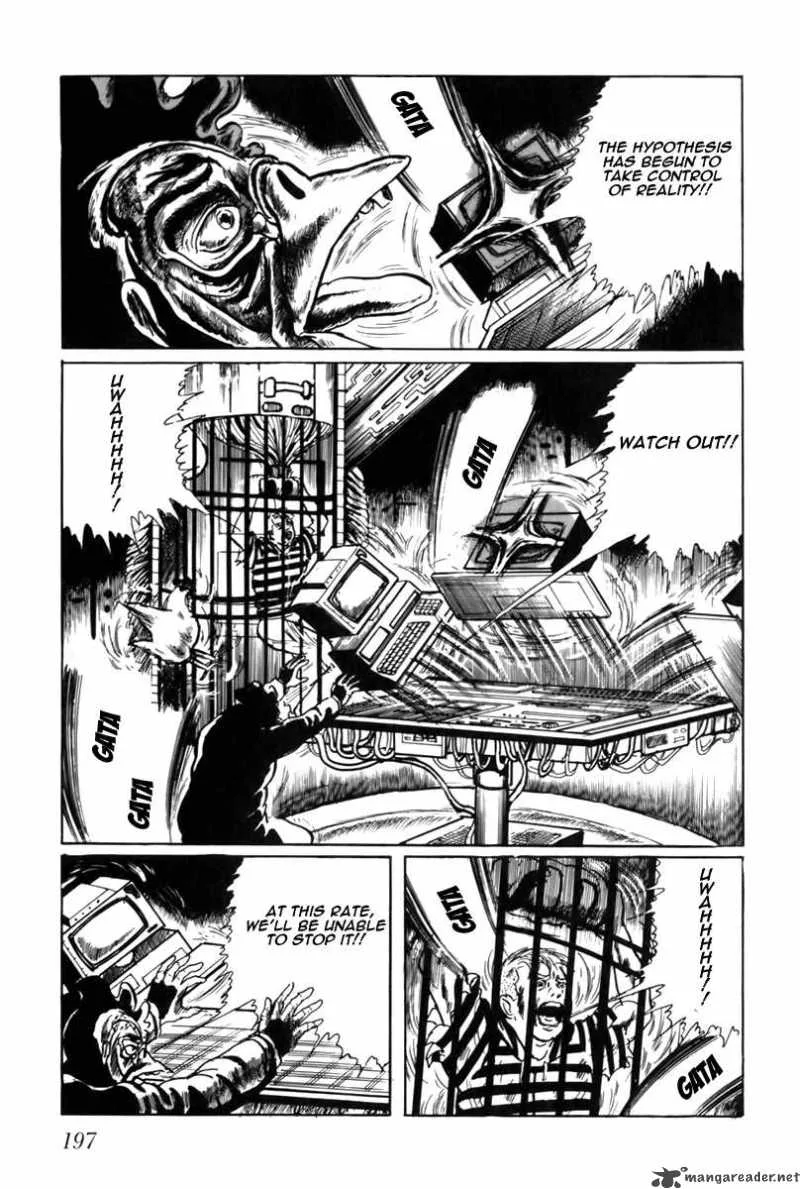 Fourteen Chapter 32 page 3
