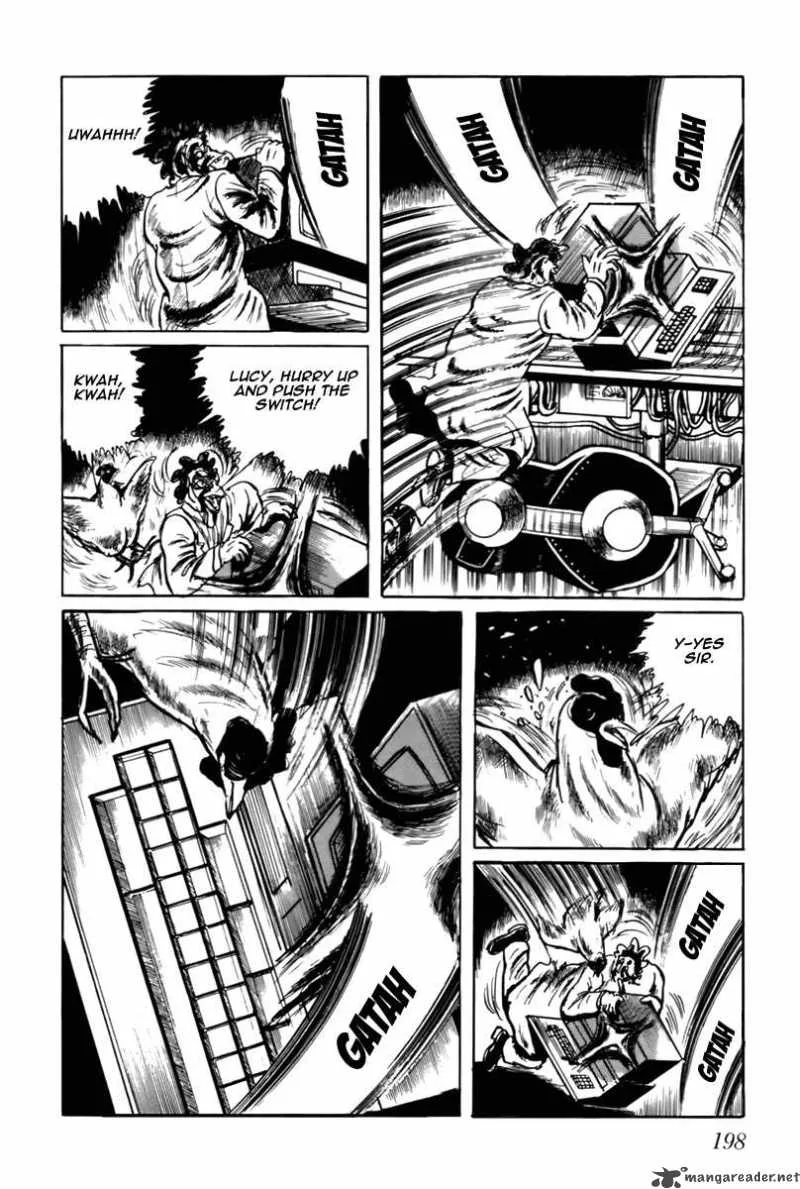 Fourteen Chapter 32 page 4