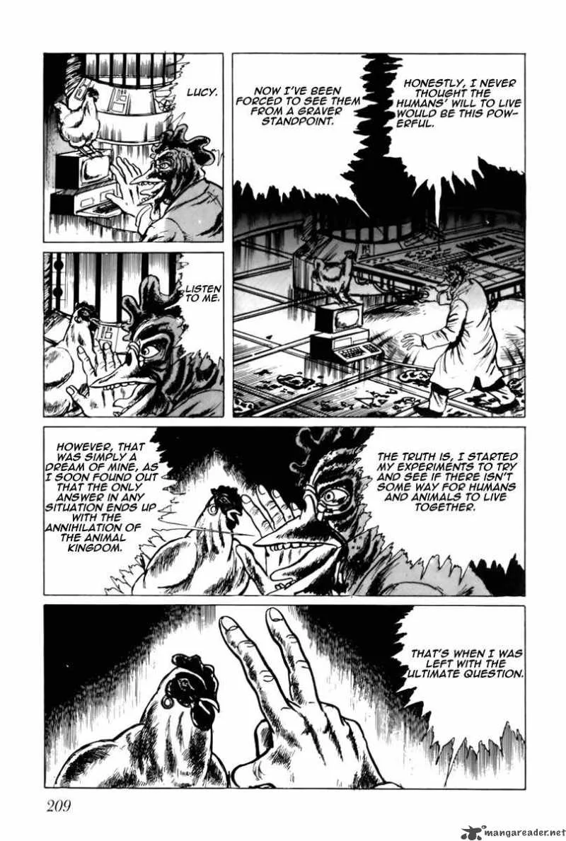 Fourteen Chapter 32 page 15