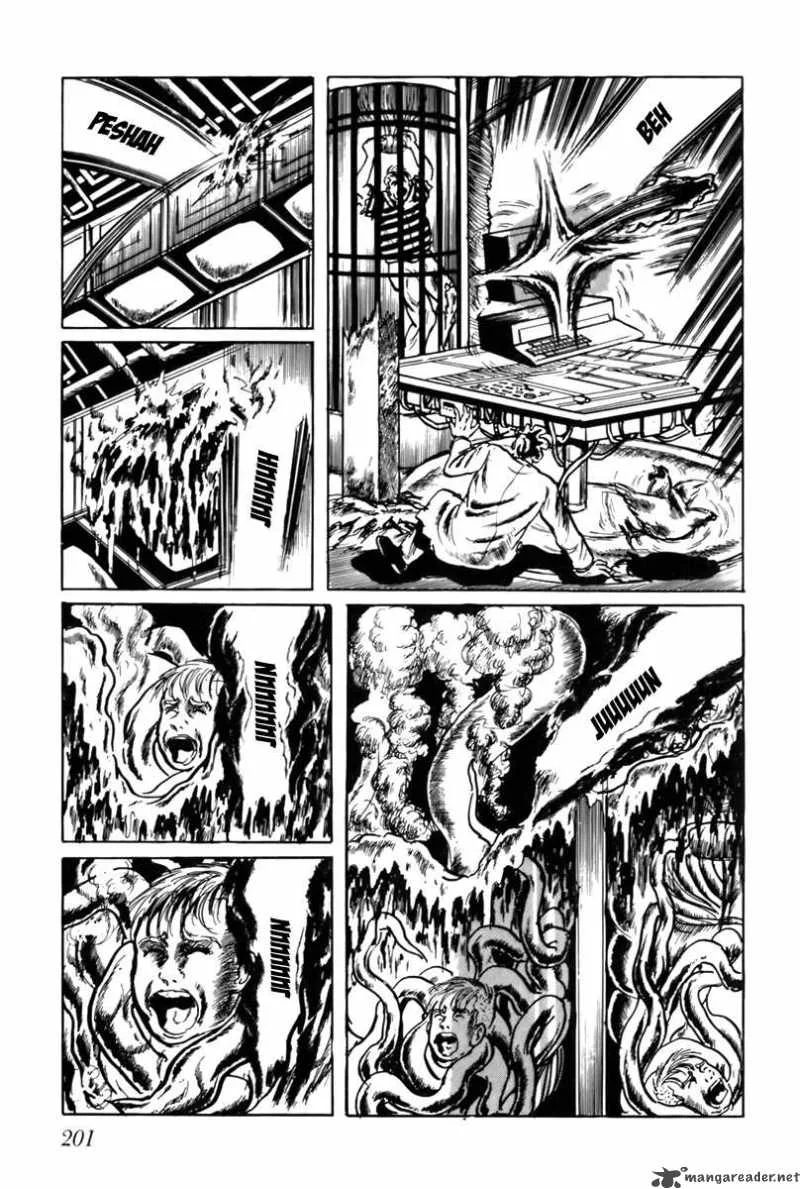 Fourteen Chapter 32 page 7