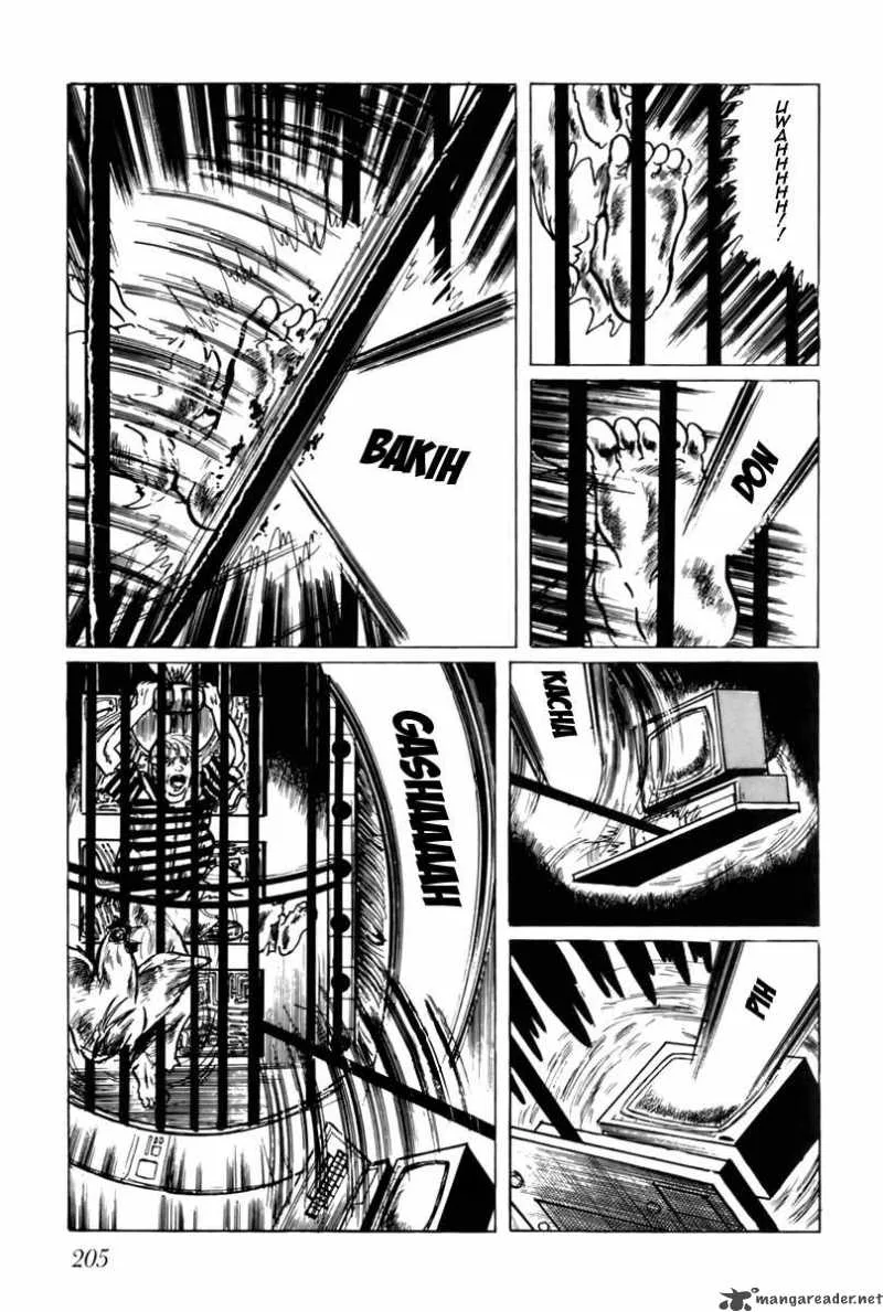 Fourteen Chapter 32 page 11