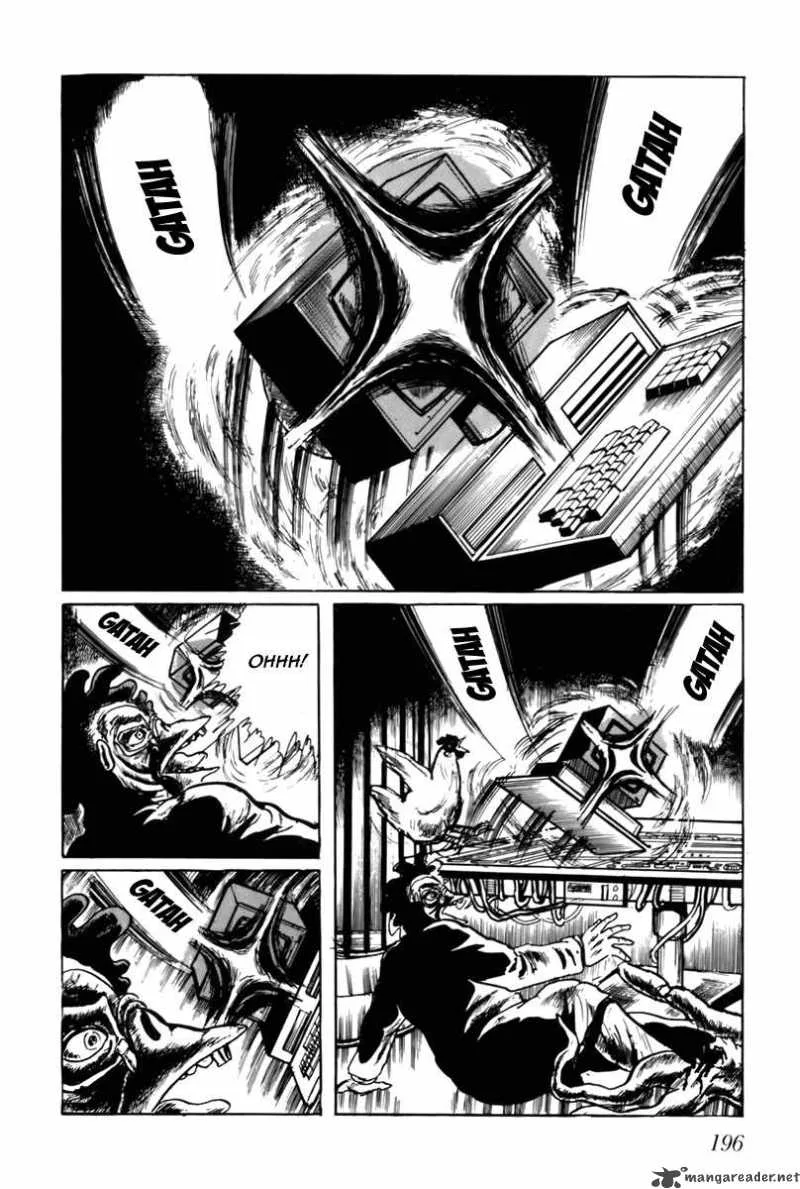 Fourteen Chapter 32 page 2